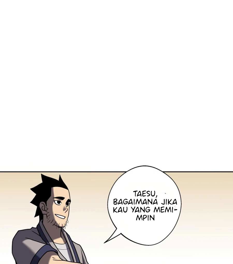 Monster Hunter Chapter 11 - Halaman 102