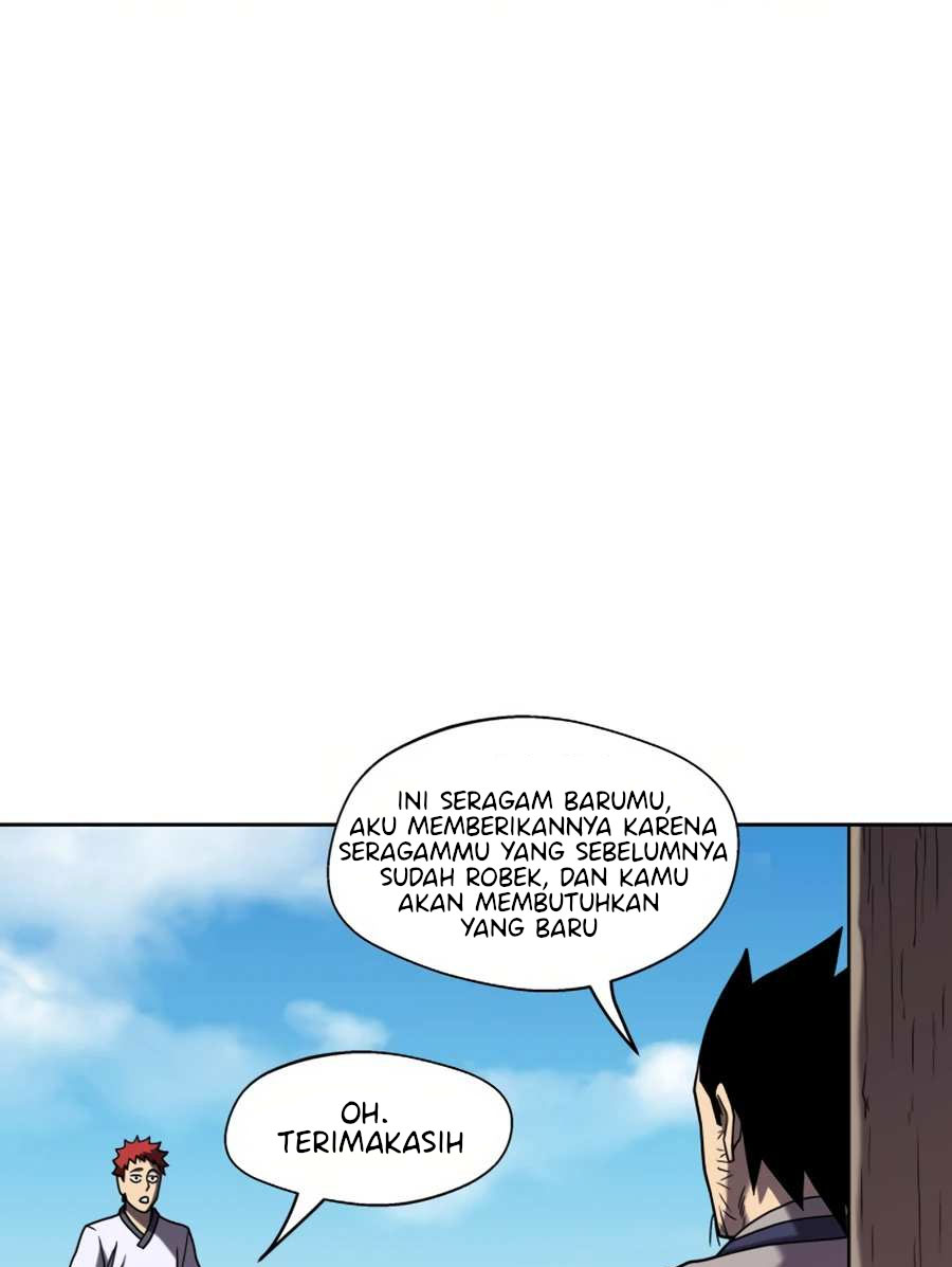 Monster Hunter Chapter 11 - Halaman 12