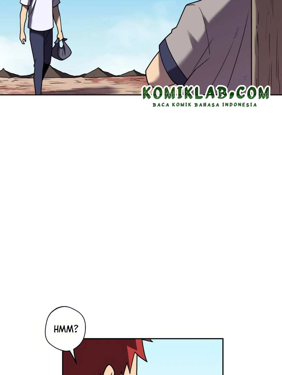 Monster Hunter Chapter 11 - Halaman 13