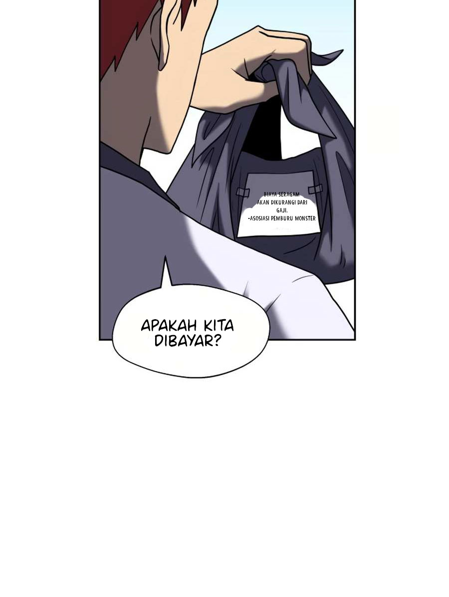 Monster Hunter Chapter 11 - Halaman 14