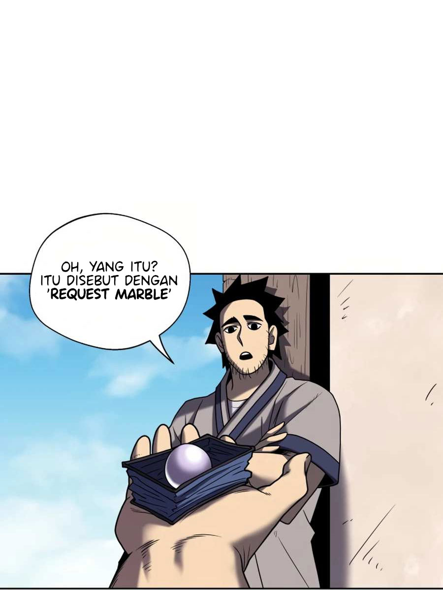 Monster Hunter Chapter 11 - Halaman 16