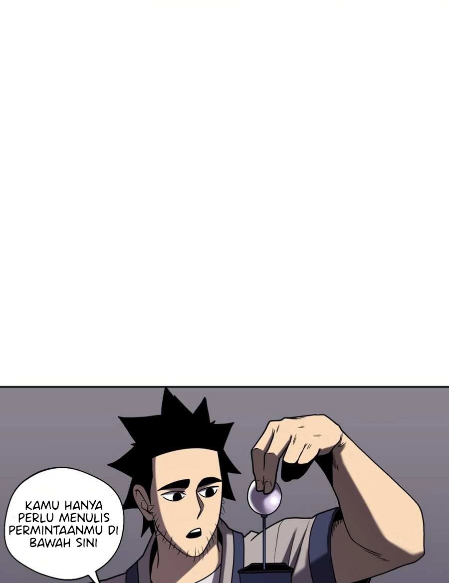 Monster Hunter Chapter 11 - Halaman 17