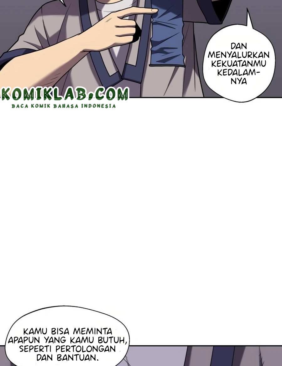 Monster Hunter Chapter 11 - Halaman 18