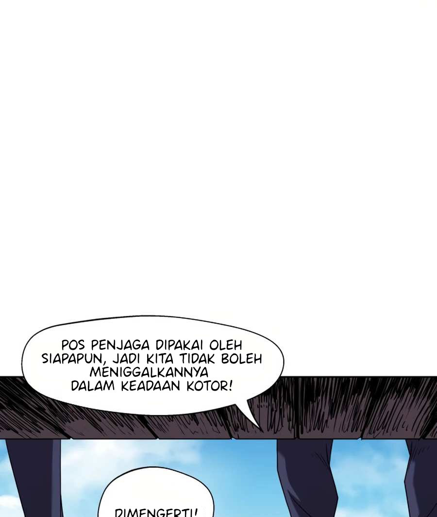 Monster Hunter Chapter 11 - Halaman 22