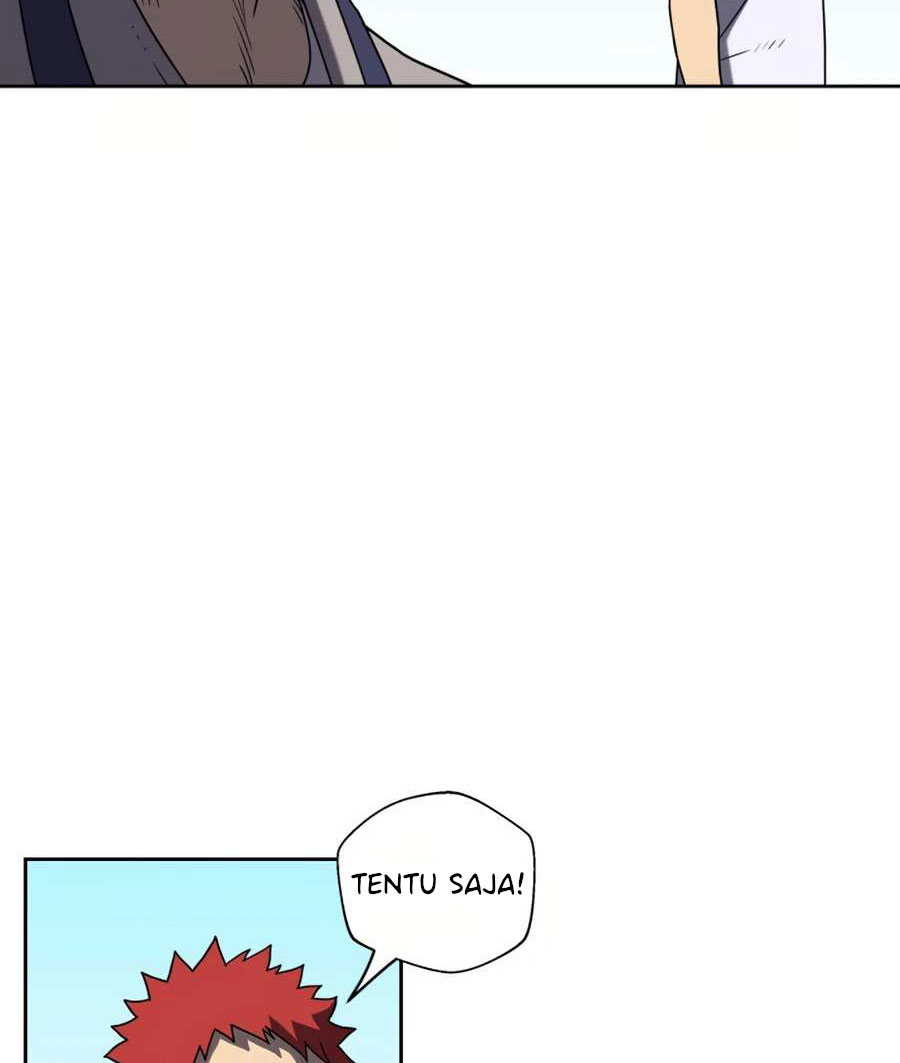Monster Hunter Chapter 11 - Halaman 26