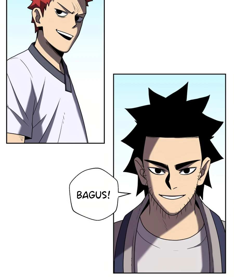 Monster Hunter Chapter 11 - Halaman 27