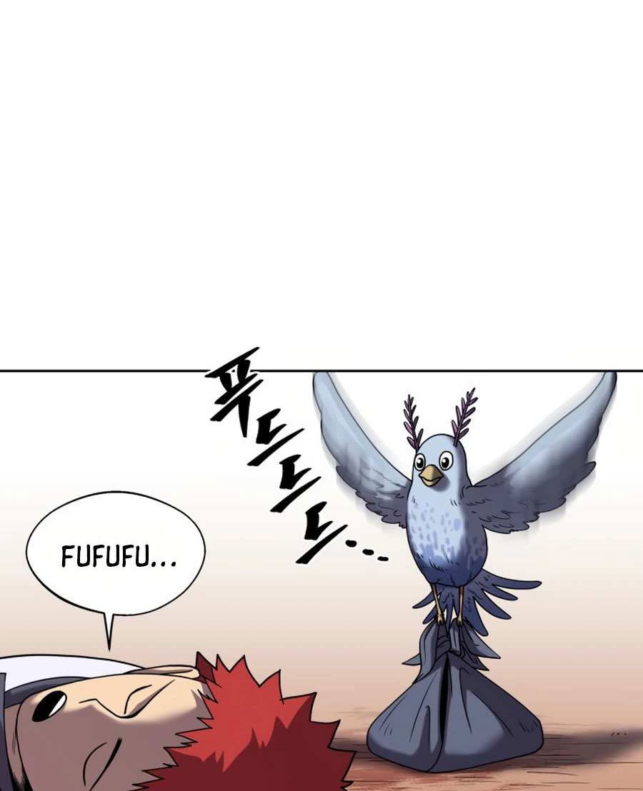 Monster Hunter Chapter 11 halaman 3
