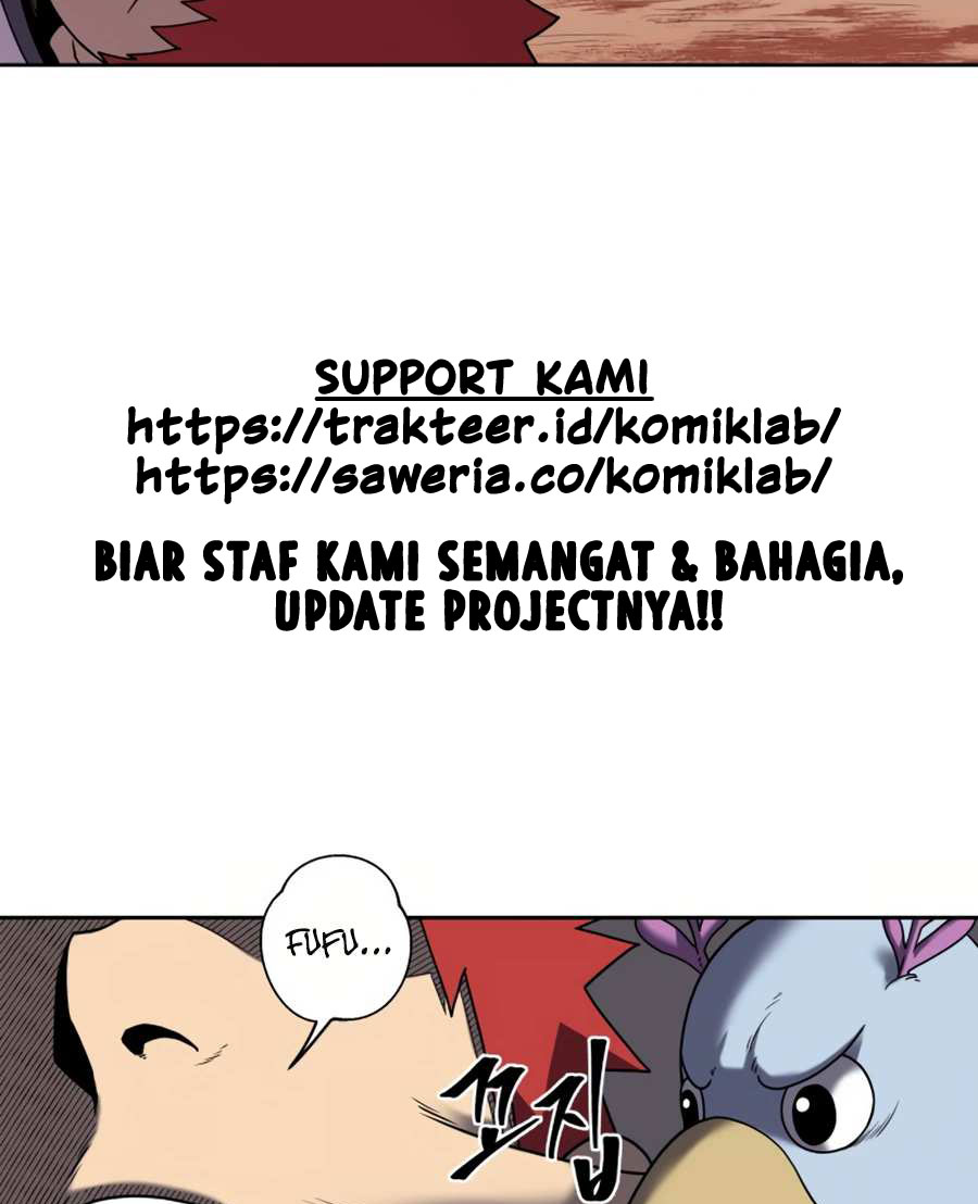 Monster Hunter Chapter 11 halaman 4