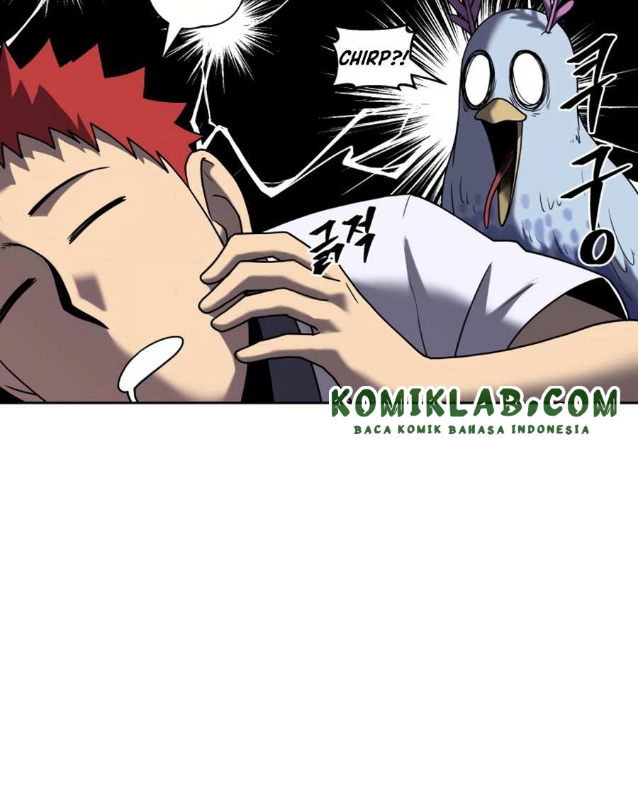 Monster Hunter Chapter 11 halaman 6