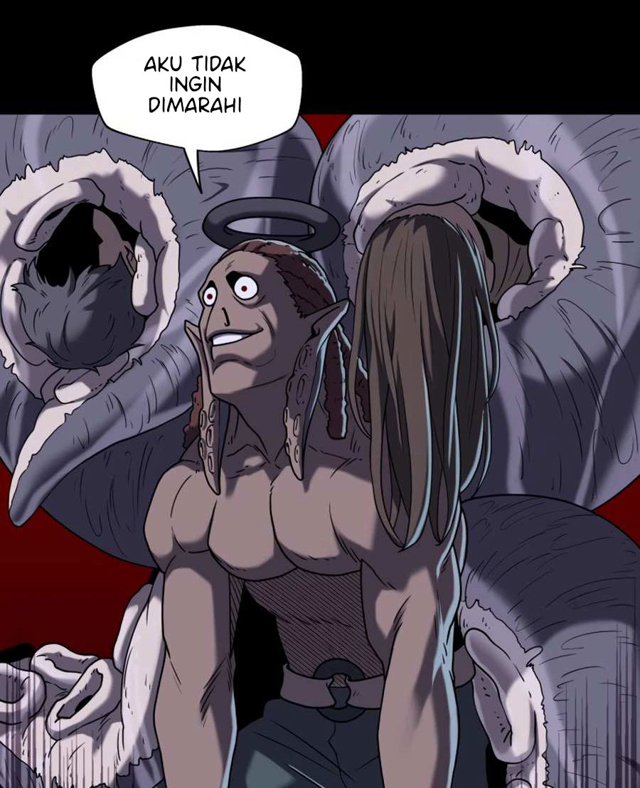 Monster Hunter Chapter 11 - Halaman 83