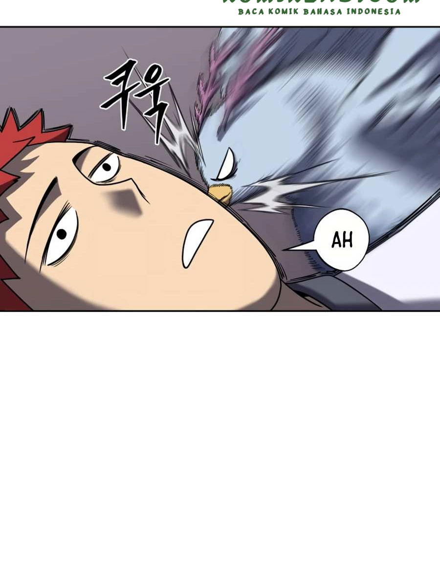 Monster Hunter Chapter 11 - Halaman 9
