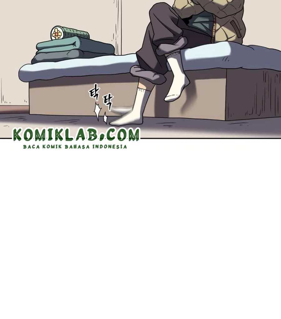 Monster Hunter Chapter 11 - Halaman 91