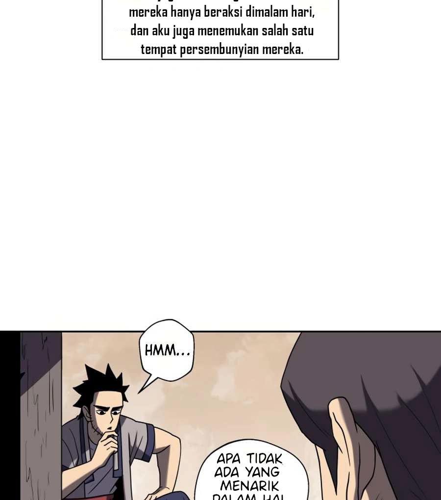 Monster Hunter Chapter 11 - Halaman 93