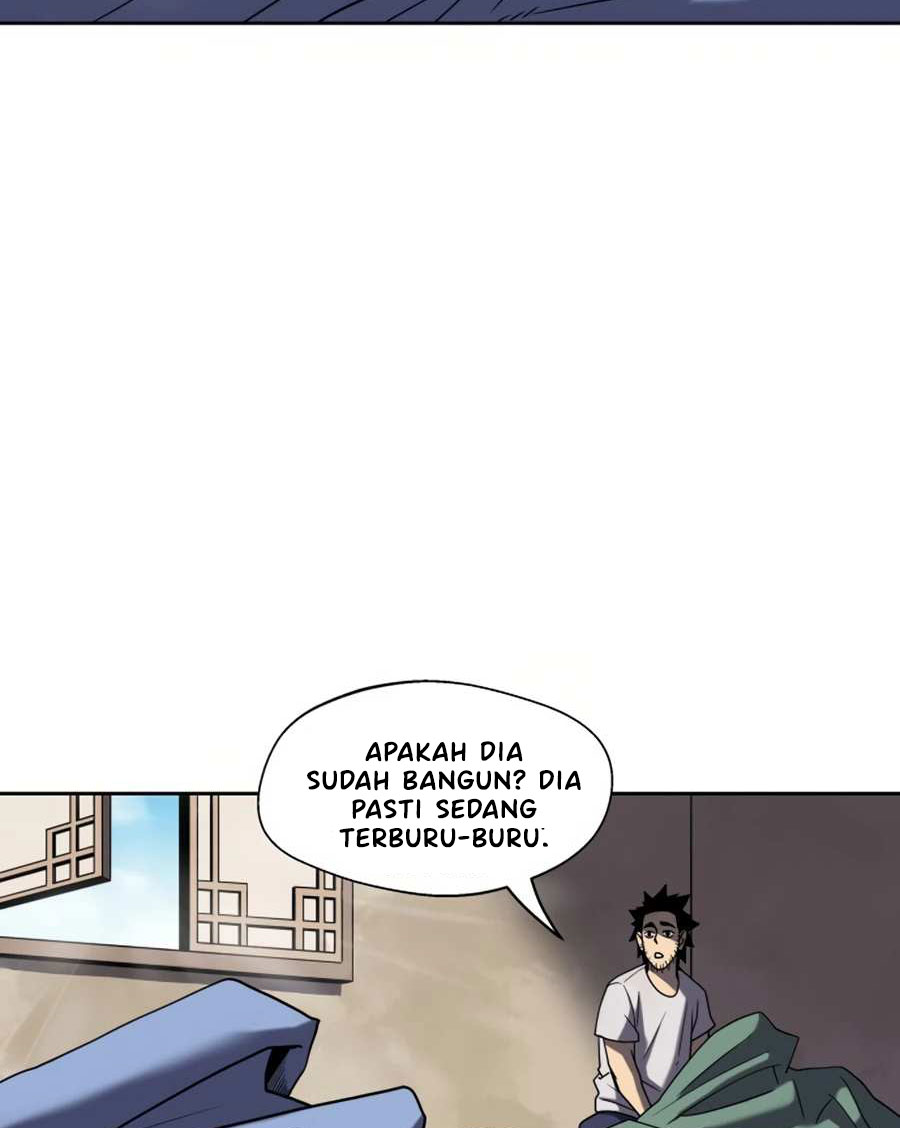 Monster Hunter Chapter 10 - Halaman 102