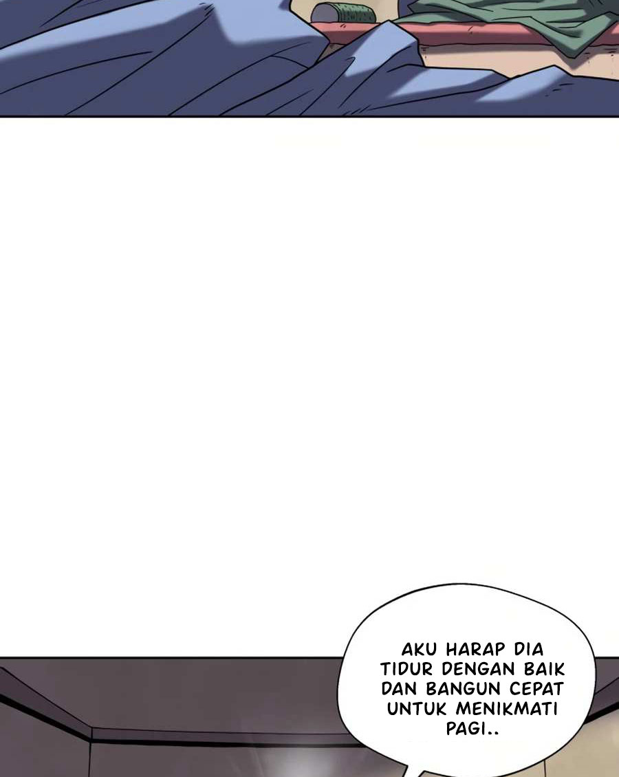 Monster Hunter Chapter 10 - Halaman 103