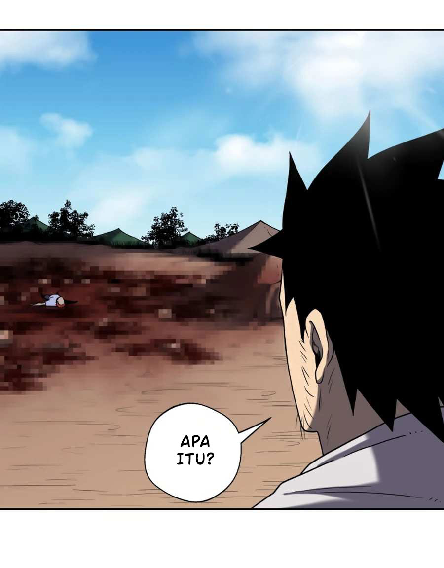 Monster Hunter Chapter 10 - Halaman 105