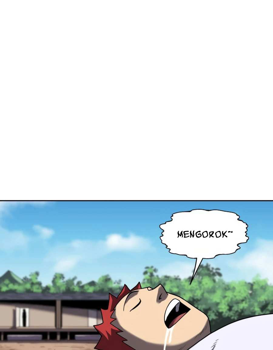 Monster Hunter Chapter 10 - Halaman 106