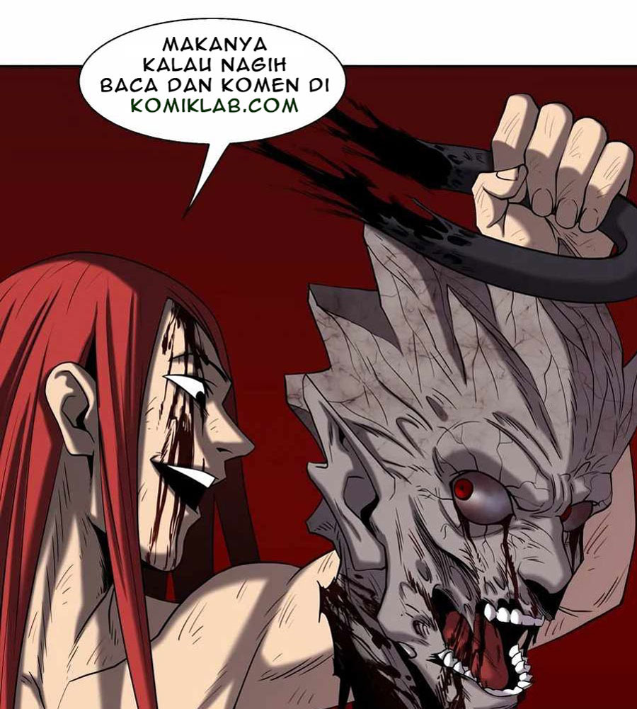 Monster Hunter Chapter 10 - Halaman 108