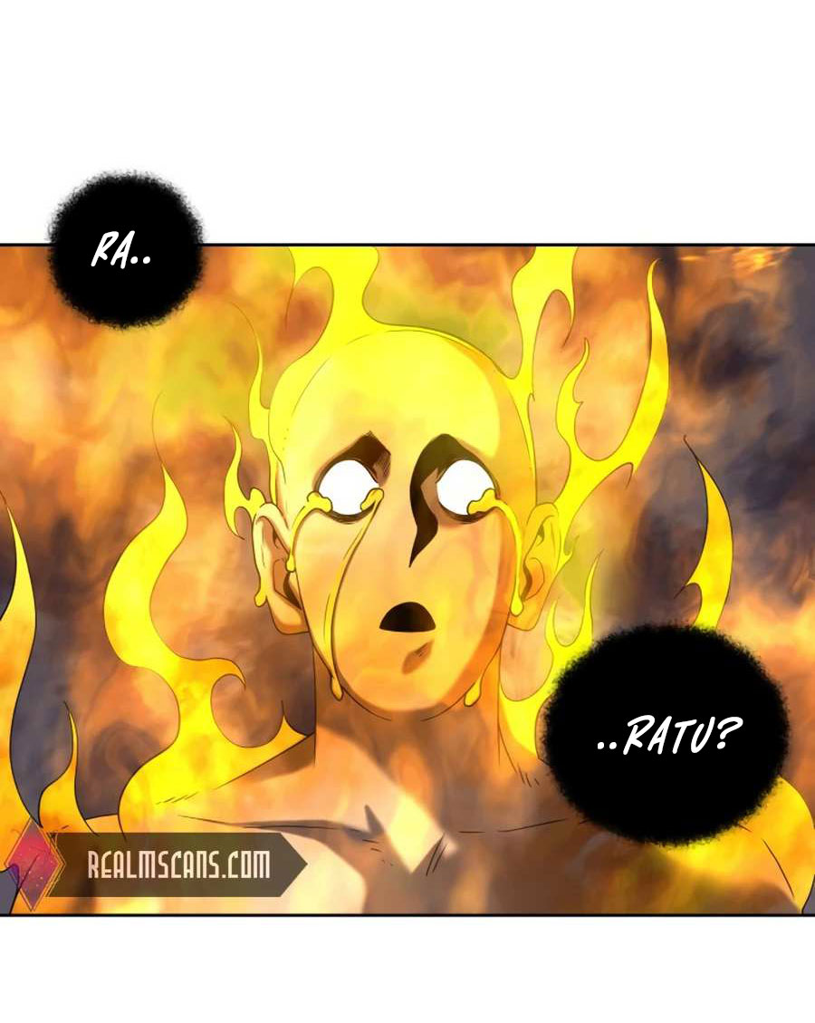 Monster Hunter Chapter 10 - Halaman 16