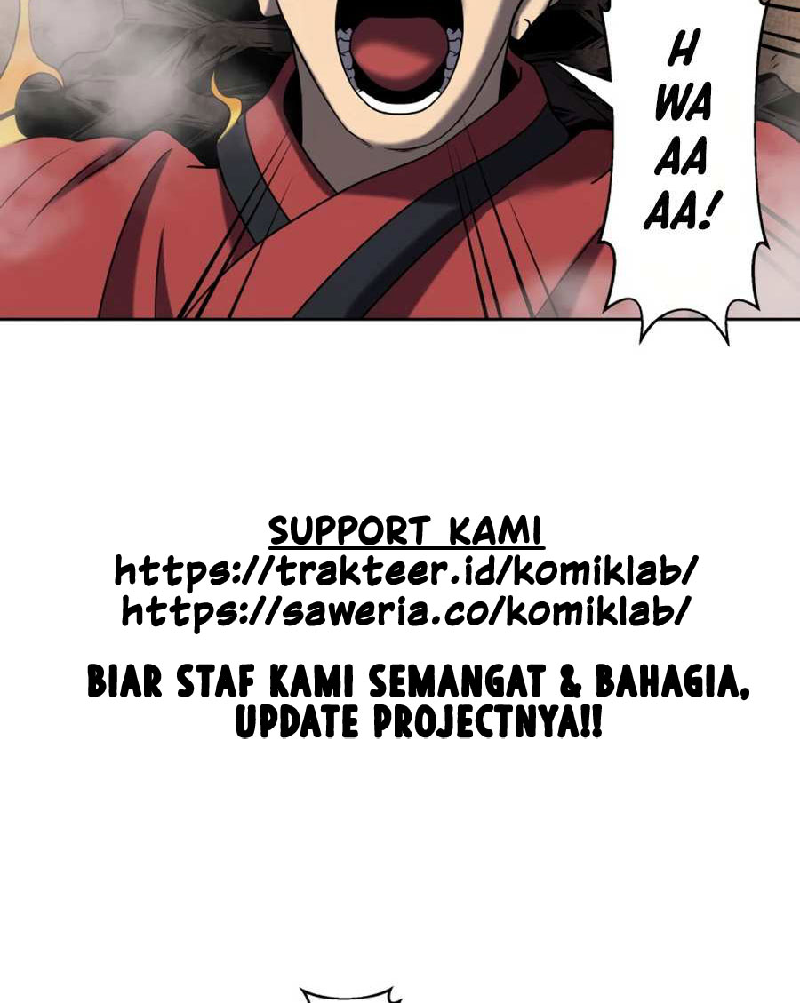 Monster Hunter Chapter 10 - Halaman 18