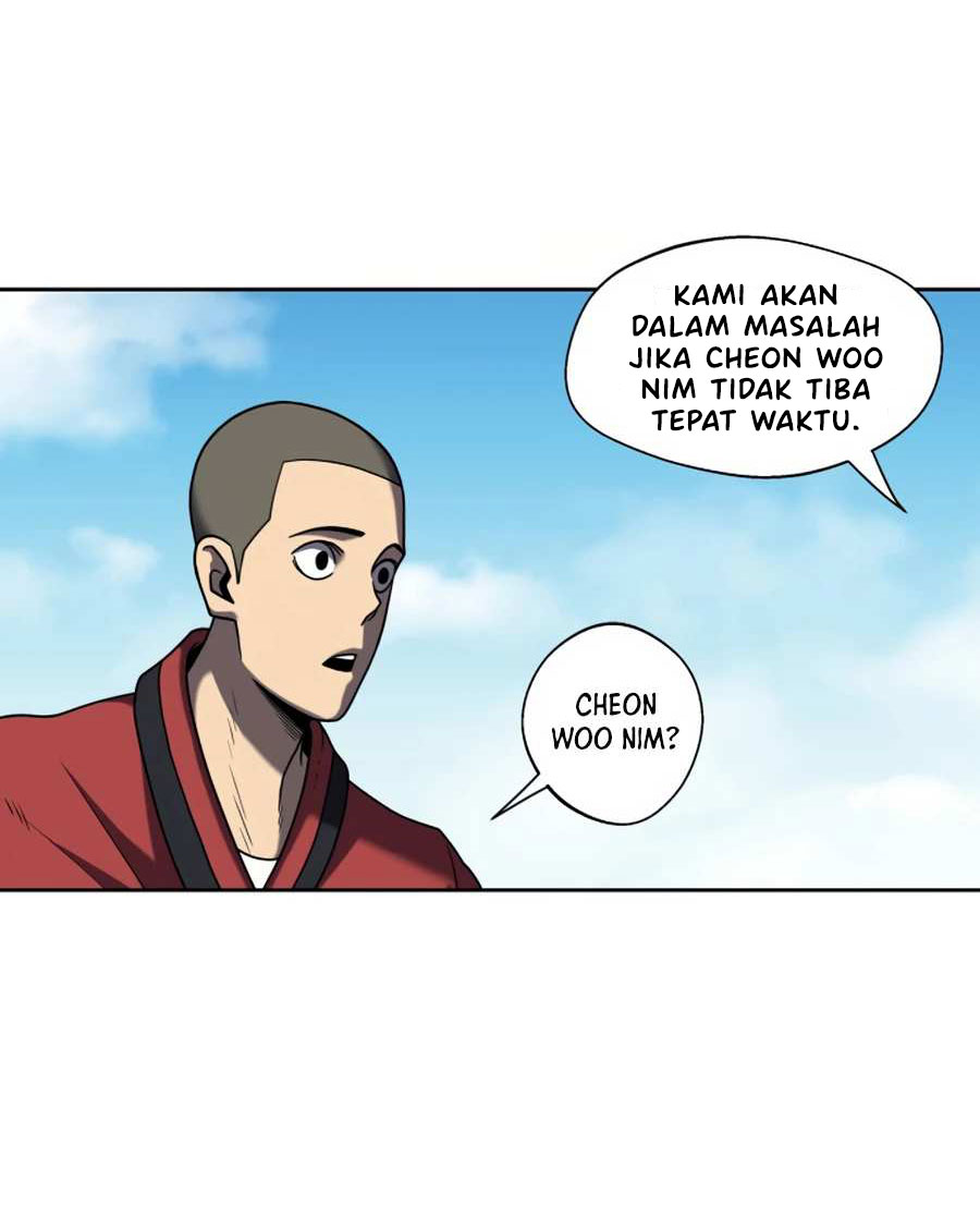 Monster Hunter Chapter 10 - Halaman 20