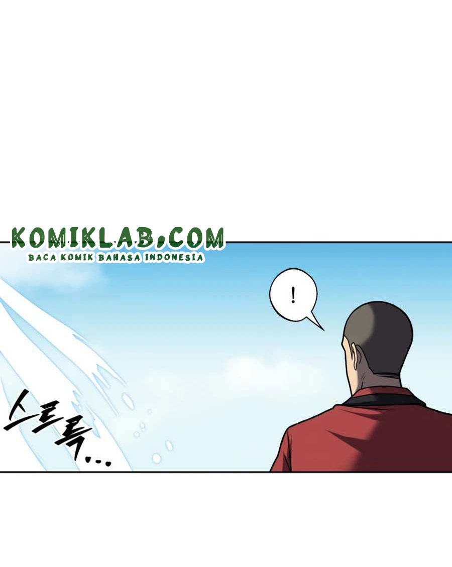 Monster Hunter Chapter 10 - Halaman 21