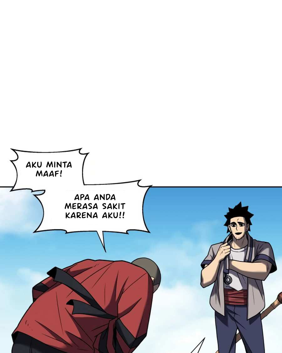 Monster Hunter Chapter 10 - Halaman 22