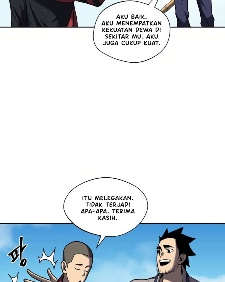 Monster Hunter Chapter 10 - Halaman 23