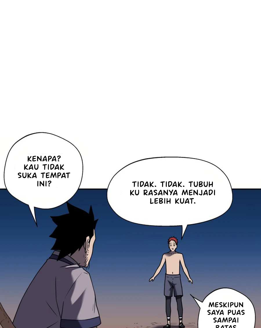 Monster Hunter Chapter 10 - Halaman 43