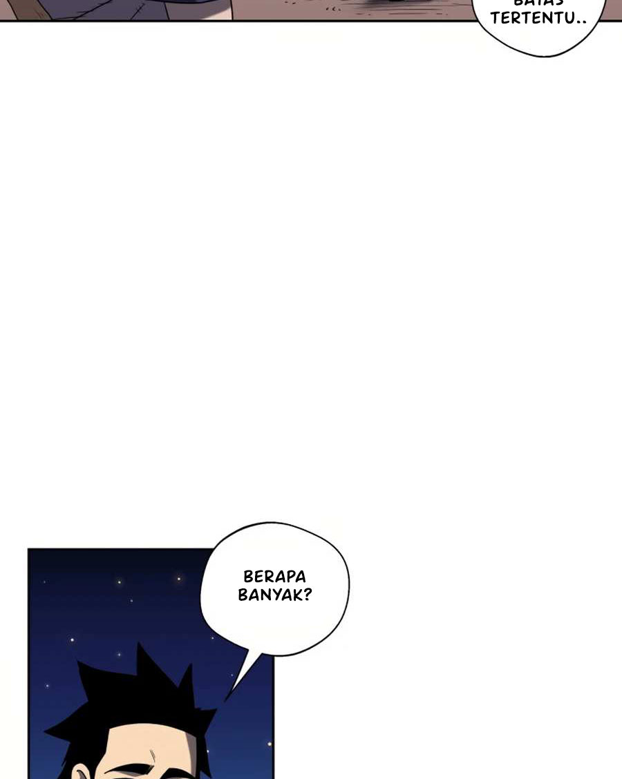 Monster Hunter Chapter 10 - Halaman 44