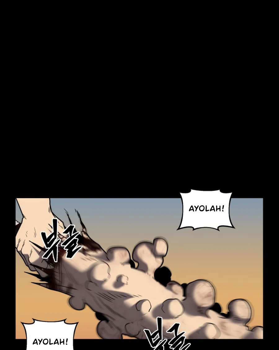Monster Hunter Chapter 10 - Halaman 47