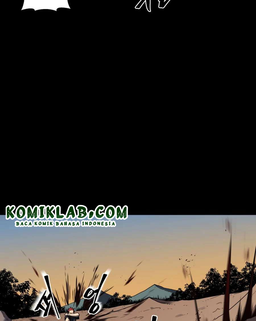 Monster Hunter Chapter 10 - Halaman 48