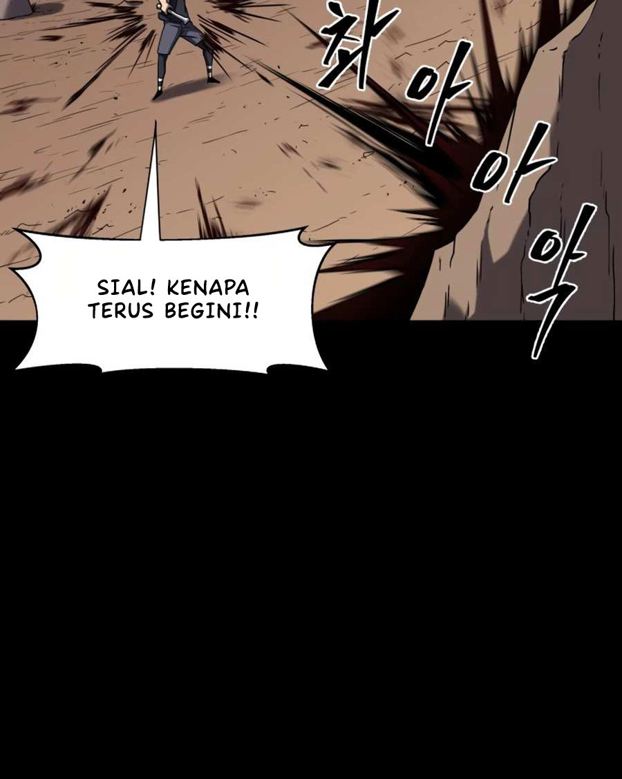 Monster Hunter Chapter 10 - Halaman 49