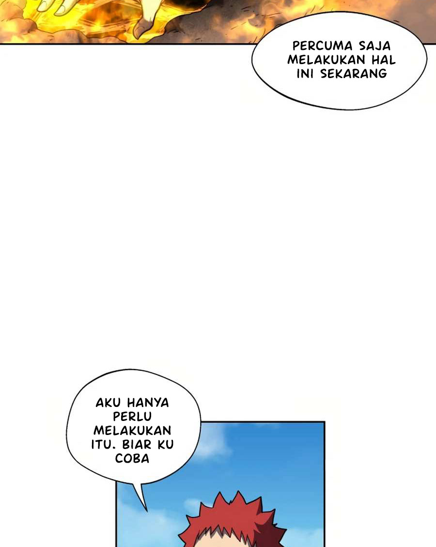Monster Hunter Chapter 10 halaman 5