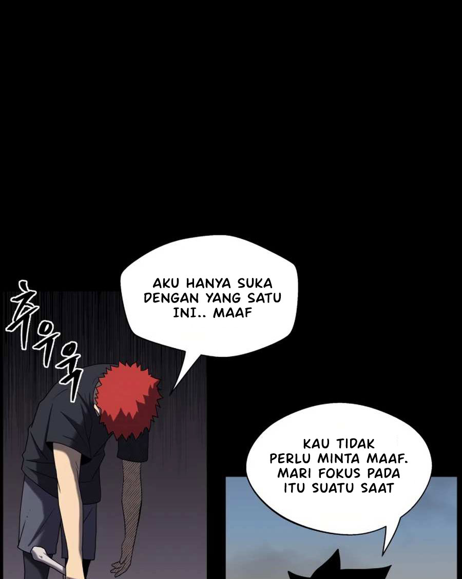 Monster Hunter Chapter 10 - Halaman 53