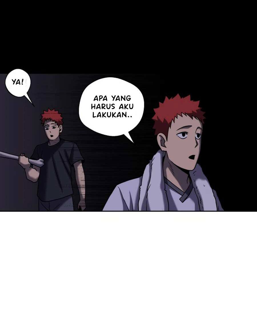 Monster Hunter Chapter 10 - Halaman 55