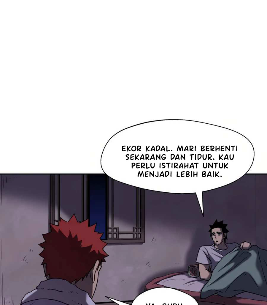 Monster Hunter Chapter 10 - Halaman 57