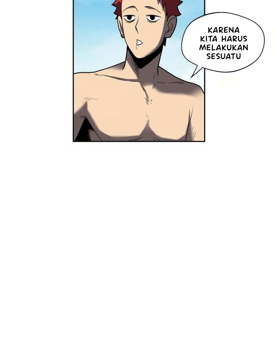 Monster Hunter Chapter 10 halaman 6