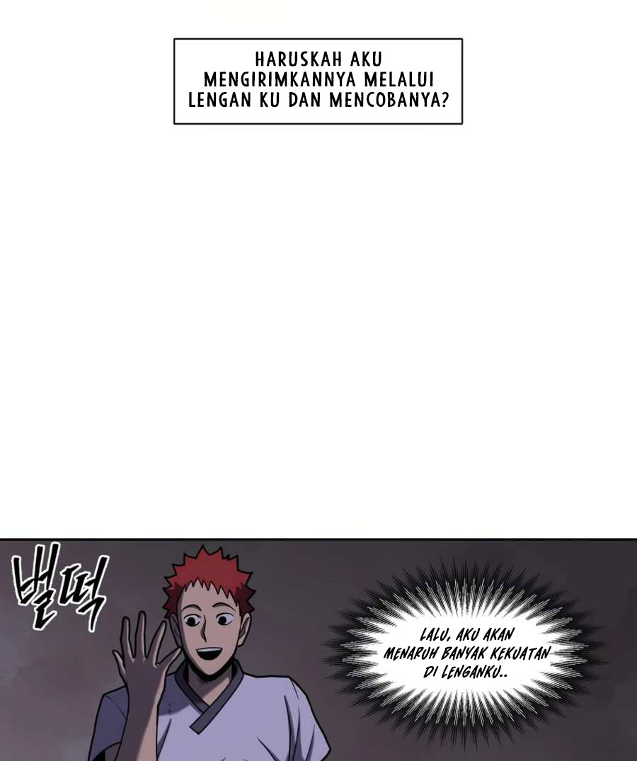 Monster Hunter Chapter 10 - Halaman 63