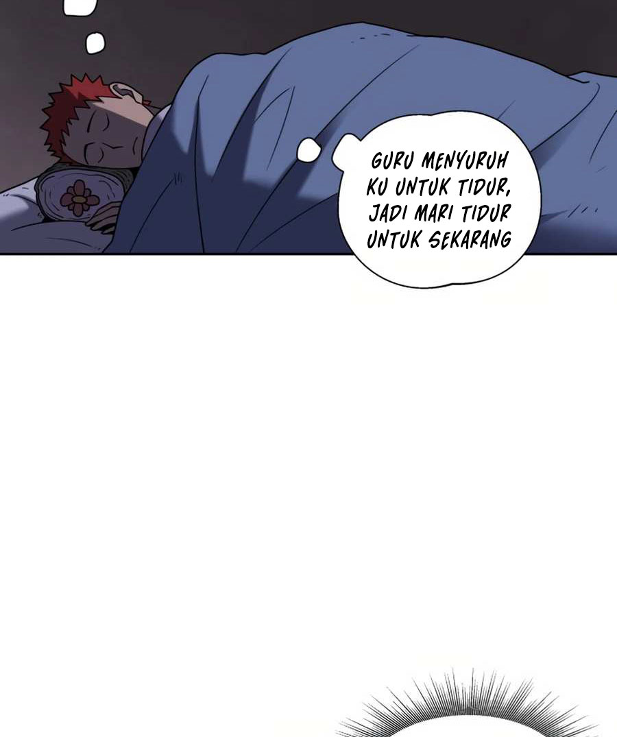Monster Hunter Chapter 10 - Halaman 65