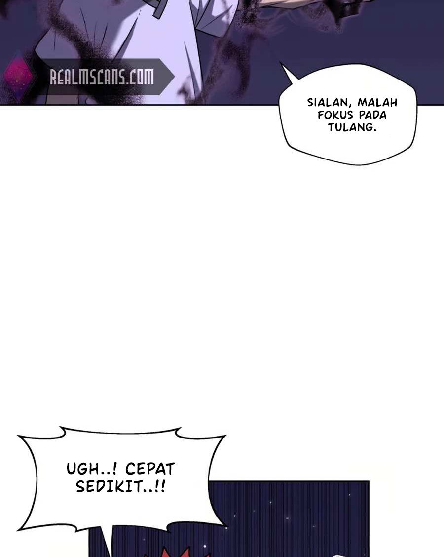 Monster Hunter Chapter 10 - Halaman 76