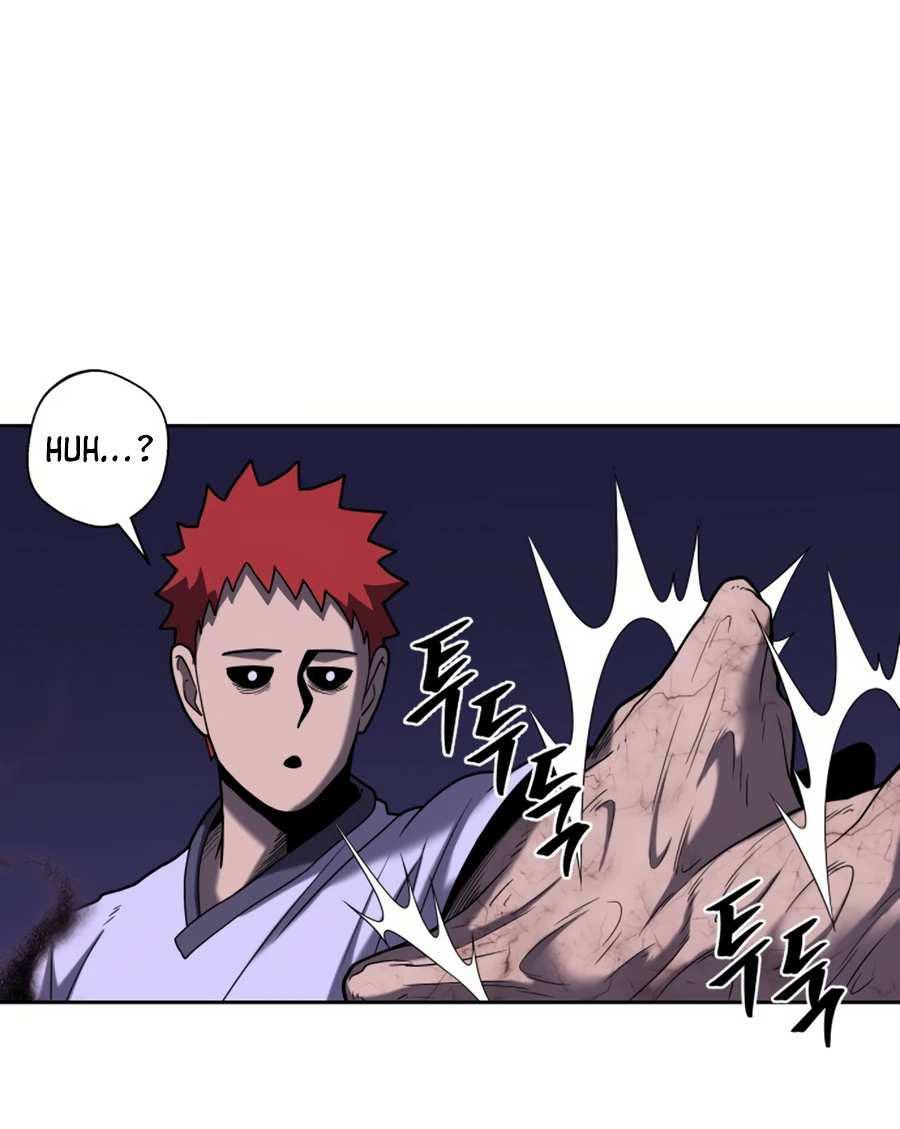 Monster Hunter Chapter 10 - Halaman 79