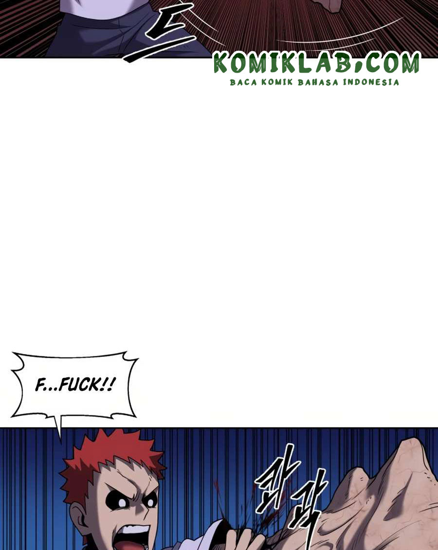Monster Hunter Chapter 10 - Halaman 81