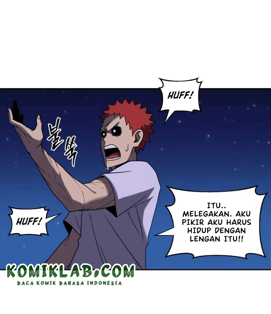Monster Hunter Chapter 10 - Halaman 84