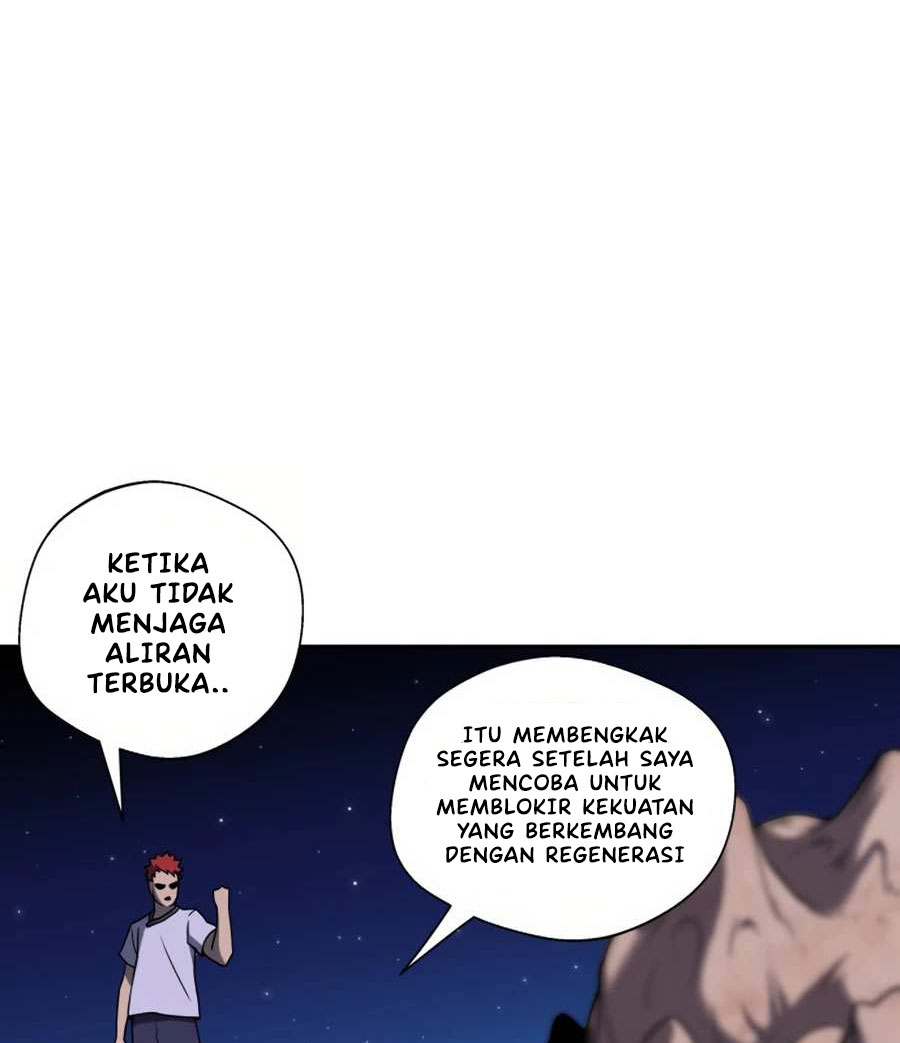 Monster Hunter Chapter 10 - Halaman 85