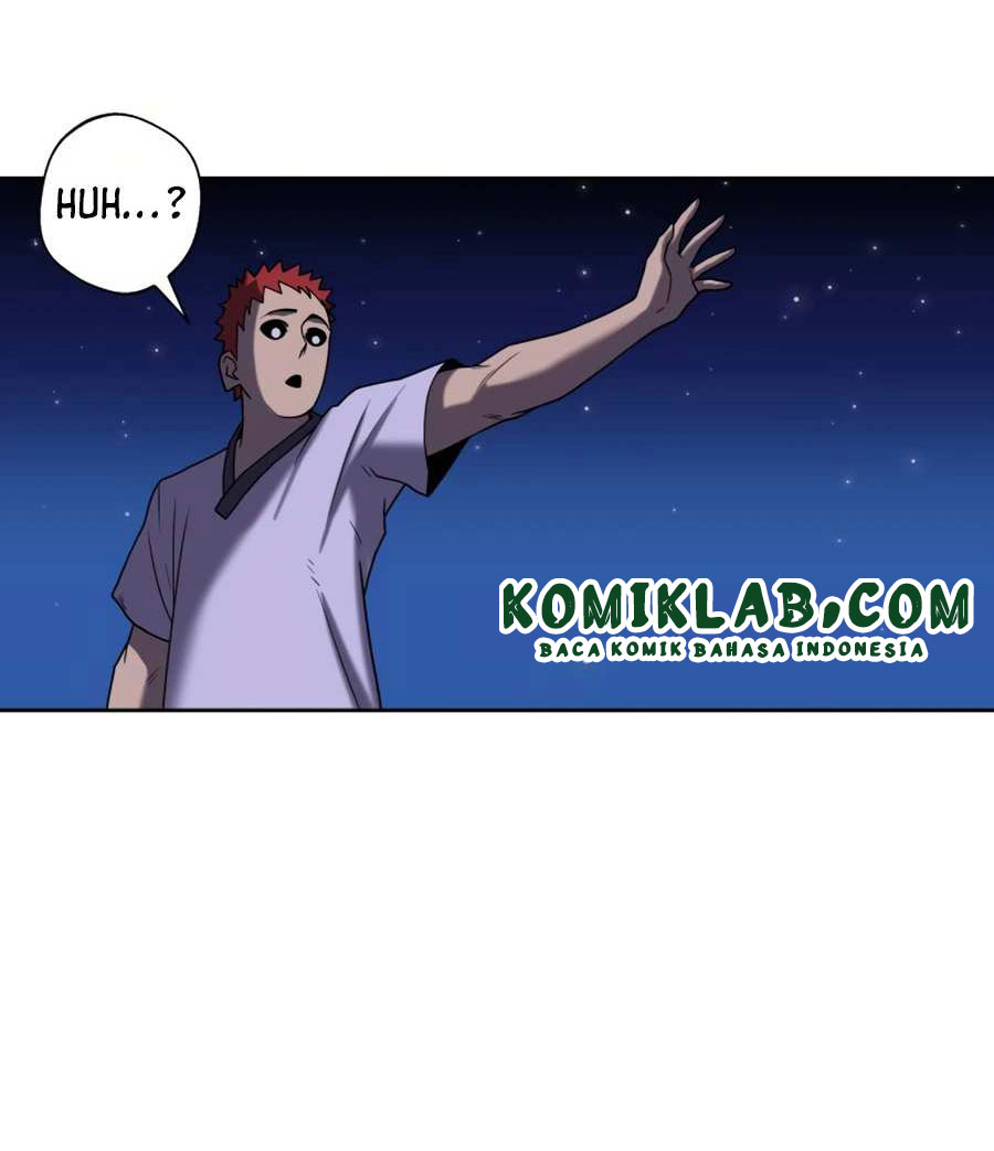 Monster Hunter Chapter 10 - Halaman 88