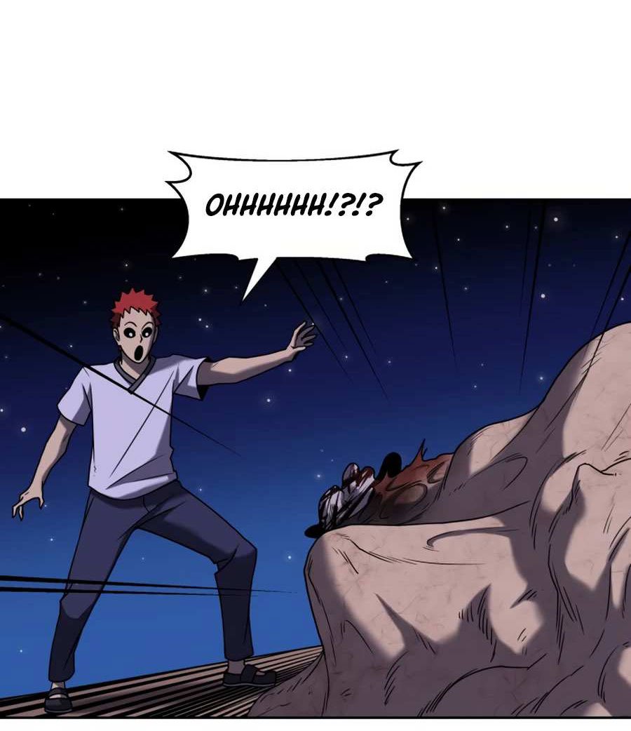 Monster Hunter Chapter 10 - Halaman 89