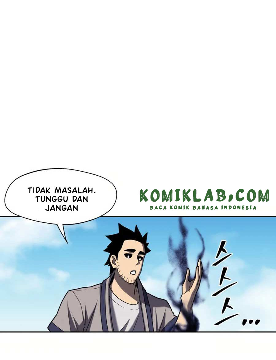 Monster Hunter Chapter 10 - Halaman 9