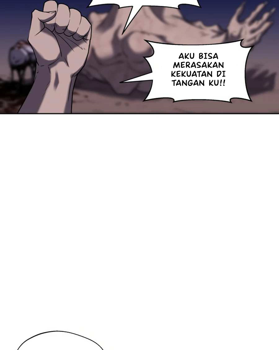 Monster Hunter Chapter 10 - Halaman 92