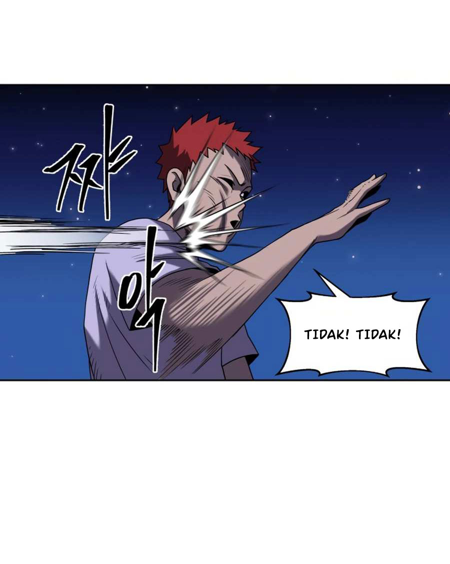 Monster Hunter Chapter 10 - Halaman 94